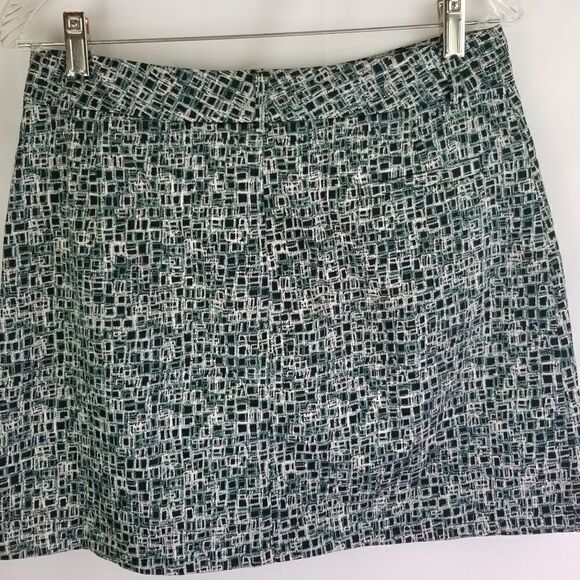 ESPRIT SHORT SKIRT. SIZE 7/8. - Picture 7 of 8